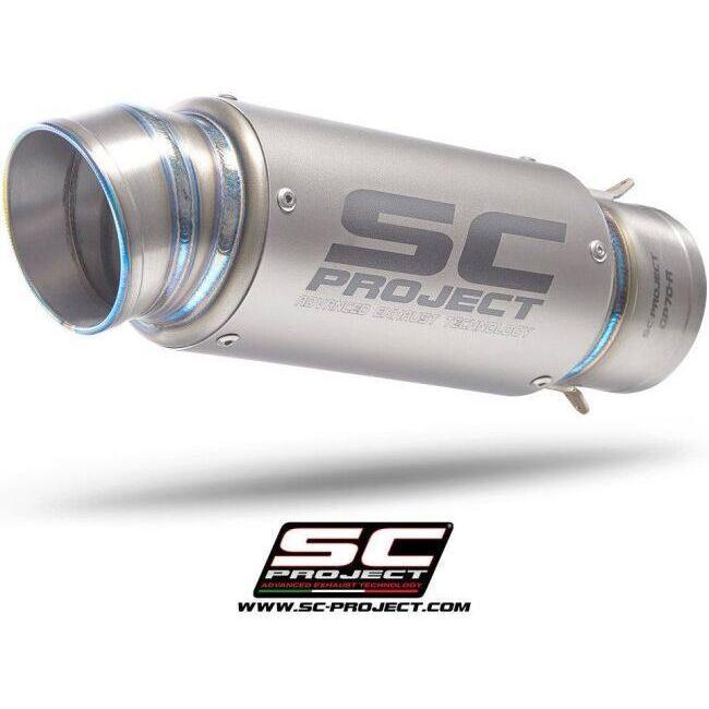SCーPROJECT（SCプロジェクト） SC-PROJECT SCプロジェクト GP70-R