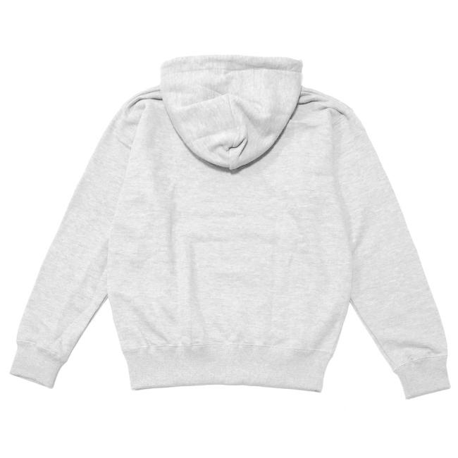 SOLISTE ソリスト MONKEY125 SWEAT HOODIE (スウェット パーカー) サイズ：XL カジュアルパーカー・フーディー・スウェット アパレル_1