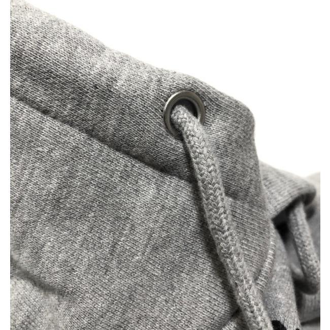 SOLISTE ソリスト MONKEY125 SWEAT HOODIE (スウェット パーカー) サイズ：XL カジュアルパーカー・フーディー・スウェット アパレル_5