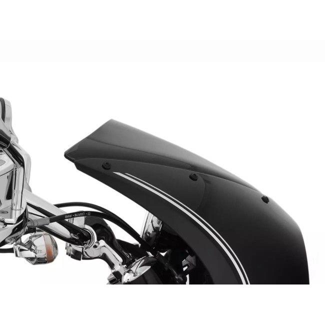 Wunderlich ワンダーリッヒ フロントマスク カラー：ブラックストームメタリック(子持ちライン) R18 BMW ビキニカウル カウル関連 外装_4