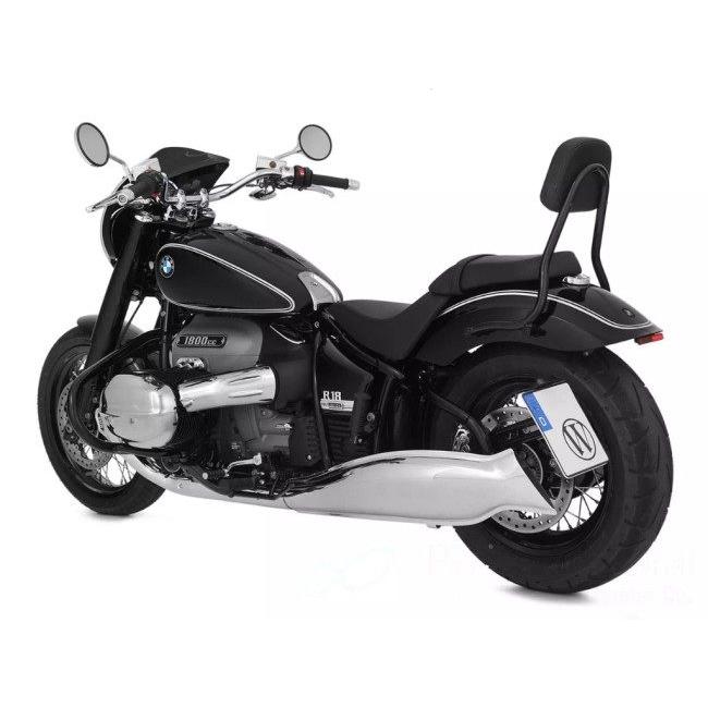 Wunderlich ワンダーリッヒ フロントマスク カラー：ブラックストームメタリック(子持ちライン) R18 BMW ビキニカウル カウル関連 外装_6