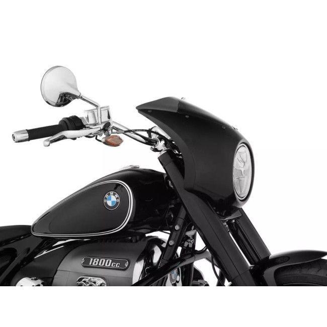 Wunderlich ワンダーリッヒ フロントマスク カラー：ブラックストームメタリック R18 BMW ビキニカウル カウル関連 外装_1
