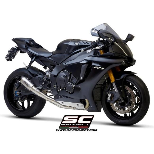 ムルティストラーダdvt SC Projectマフラー　サーボキャンセラーセット ムルティストラーダdvt SC Projectマフラー サーボキャンセラーセット