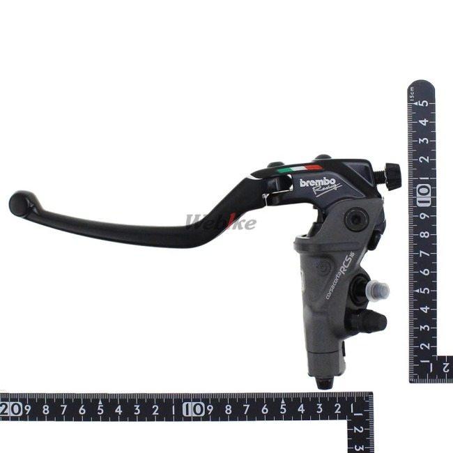 brembo Brembo ブレンボ 16RCS Corsa Corta クラッチマスター brembo Brembo ブレンボ 16RCS Corsa Corta クラッチマスター