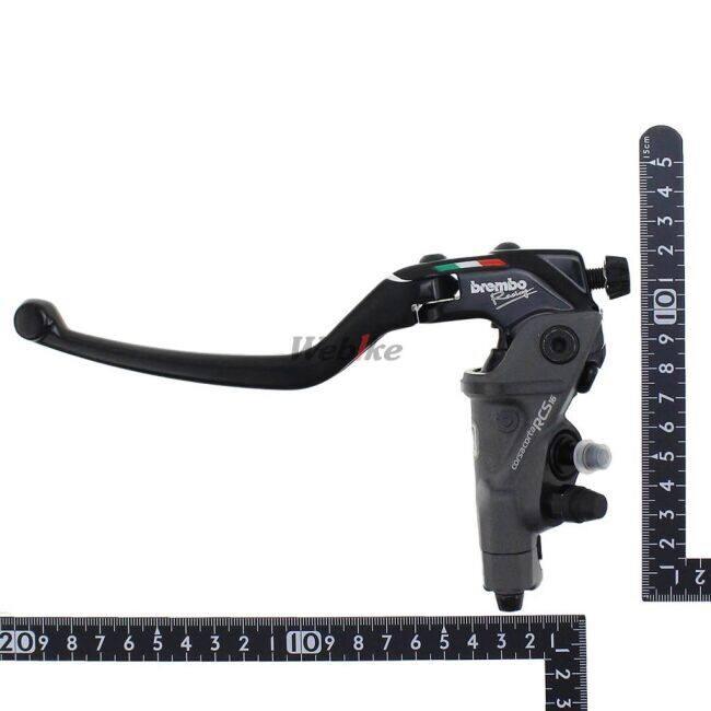 brembo（ブレンボ） 16RCS Corsa Corta クラッチマスターシリンダー