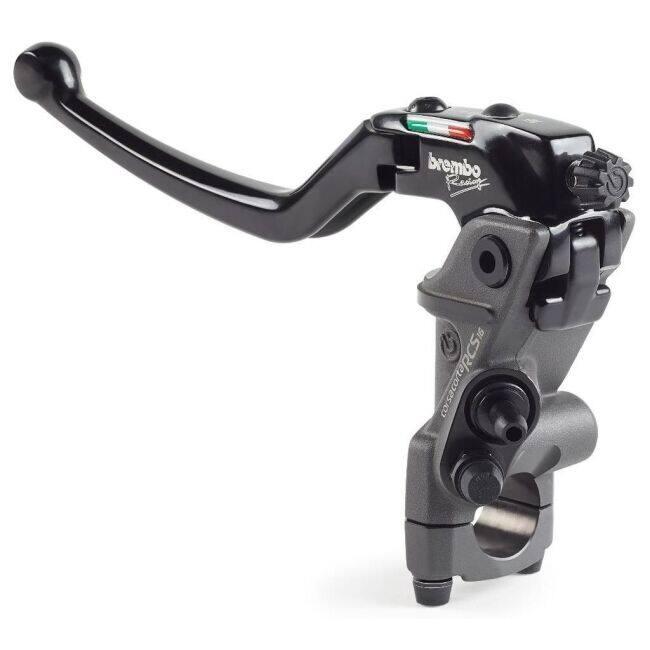 brembo（ブレンボ） 16RCS Corsa Corta クラッチマスターシリンダー
