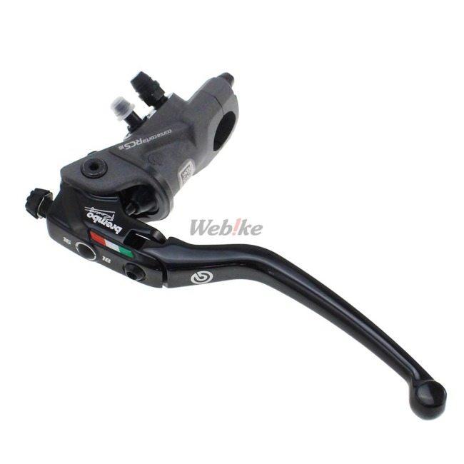 brembo Brembo ブレンボ 16RCS Corsa Corta クラッチマスター brembo Brembo ブレンボ 16RCS Corsa Corta クラッチマスター
