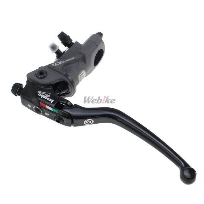 brembo（ブレンボ） 16RCS Corsa Corta クラッチマスターシリンダー