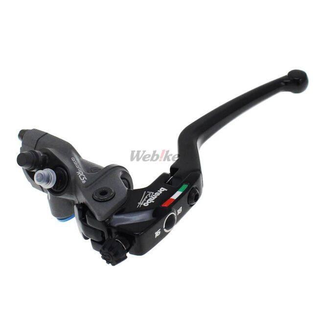 brembo（ブレンボ） 16RCS Corsa Corta クラッチマスターシリンダー