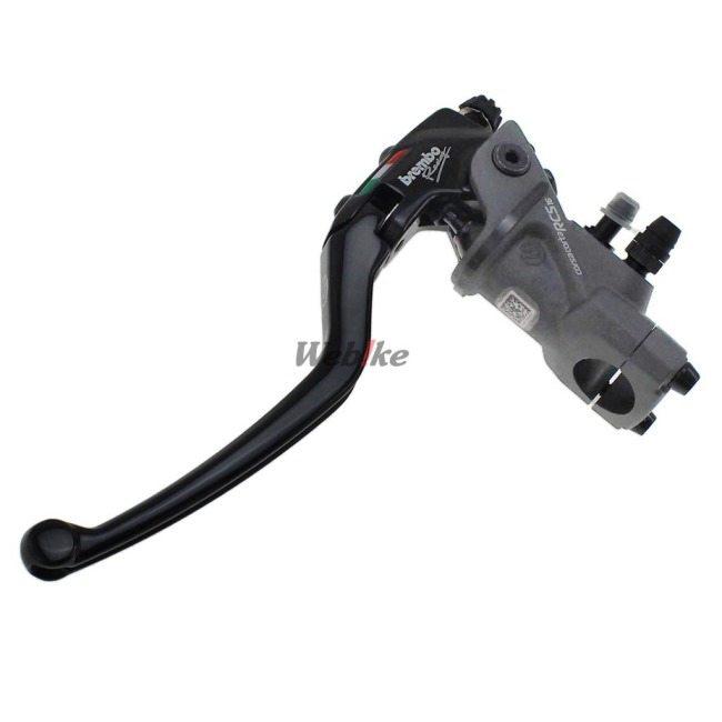 brembo Brembo ブレンボ 16RCS Corsa Corta クラッチマスター