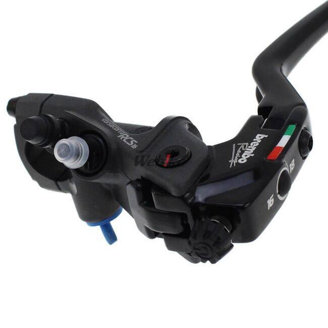 brembo（ブレンボ） 16RCS Corsa Corta クラッチマスターシリンダー