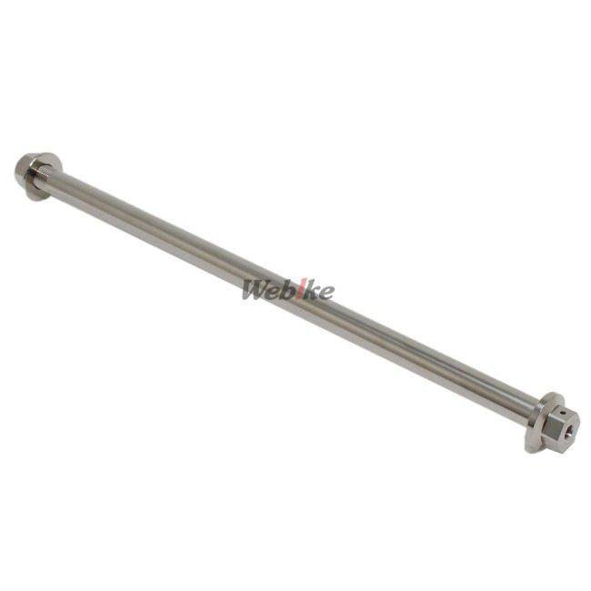 KOOD（クード） ピボットシャフト MONKEY125 HONDA ホンダ 足回り