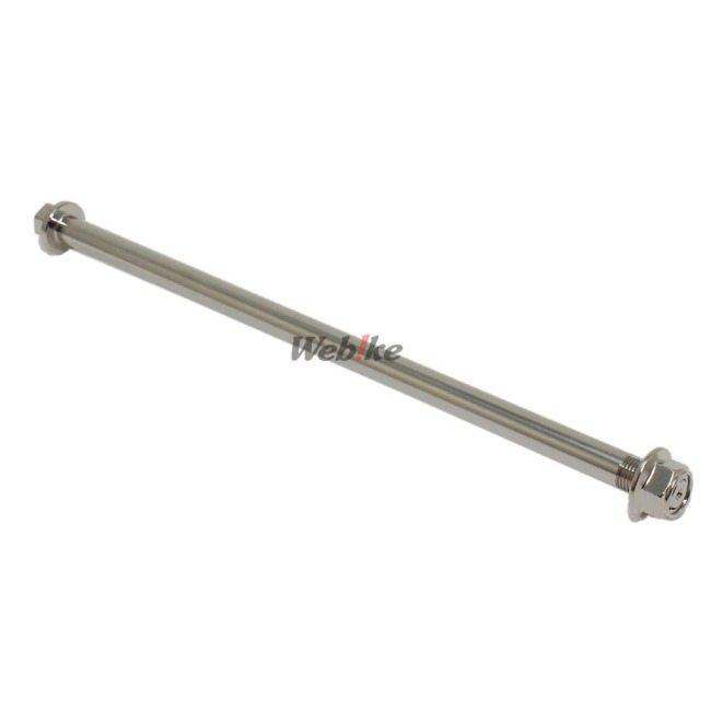 KOOD クード ピボットシャフト MONKEY125 HONDA ホンダ 足回り