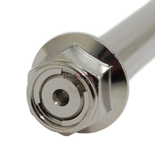 KOOD（クード） ピボットシャフト MONKEY125 HONDA ホンダ 足回り