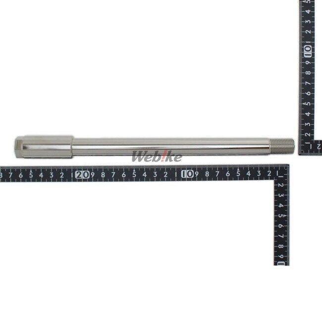 KOOD MT-09 アクスルシャフト リア WW4690 KOOD MT-09 アクスルシャフト リア WW4690