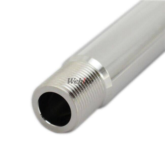 KOOD（クード） フロントアクスルシャフト GSX-R600 GSX-R750 GSX