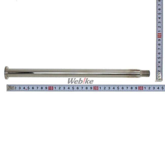 KOOD クード リアアクスルシャフト NINJA1000 SX Z1000 R EDITION ZRX1100 II ZZ-R1100 KAWASAKI カワサキ アクスルシャフト ホイール関連 足回り | KOOD | 05