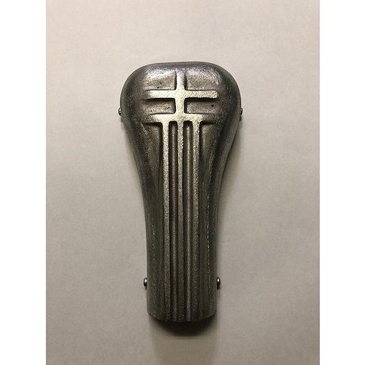 部品屋K&W オールドタイプキャブカバー HARLEY-DAVIDSON ハーレーダビッドソン エアクリーナーカバー 外装 | ブランド登録なし