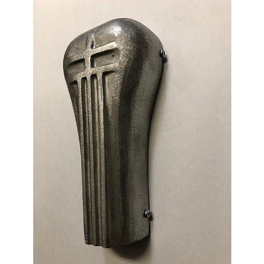 部品屋K&W オールドタイプキャブカバー HARLEY-DAVIDSON ハーレーダビッドソン エアクリーナーカバー 外装 | ブランド登録なし | 02