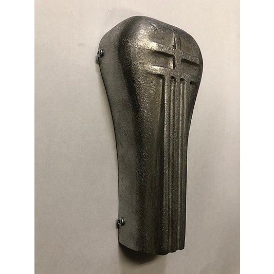 部品屋K&W オールドタイプキャブカバー HARLEY-DAVIDSON ハーレーダビッドソン エアクリーナーカバー 外装 | ブランド登録なし | 03