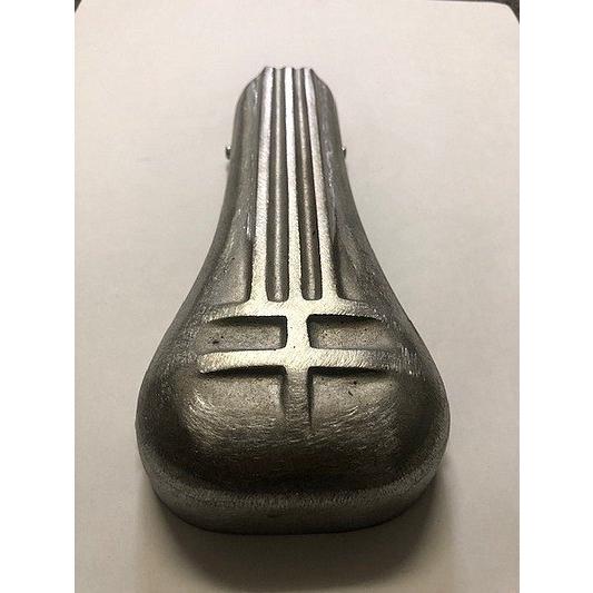 部品屋K&W オールドタイプキャブカバー HARLEY-DAVIDSON ハーレーダビッドソン エアクリーナーカバー 外装 | ブランド登録なし | 04