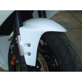 CLEVER WOLF クレバーウルフ フロントフェンダー FZ-1 YZF-R1 YAMAHA