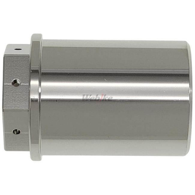 KOOD（クード） クロモリアクスルカラーナット KAWASAKI カワサキ