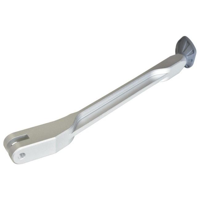 Wise Moto Sports ワイズモトスポーツ ショートサイドスタンド RRシリーズ X-Trainerシリーズ BETA ベータ サイドスタンド フレーム | ブランド登録なし | 01