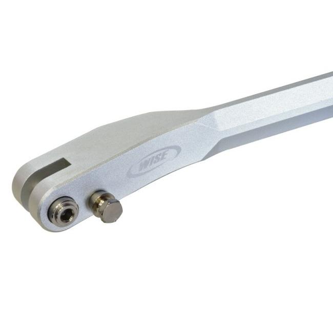 Wise Moto Sports ワイズモトスポーツ ショートサイドスタンド RRシリーズ X-Trainerシリーズ BETA ベータ サイドスタンド フレーム | ブランド登録なし | 02