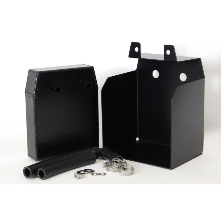 Bagus! バグース オイルキャッチタンク＆専用小物入れ ゼファーX