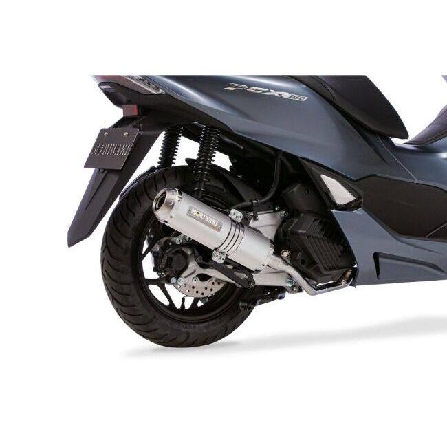 ZERO マフラー ハイパーエキゾーストシステム ピンク モリワキ MORIWAKI ENGINEERING モリワキエンジニアリング フル