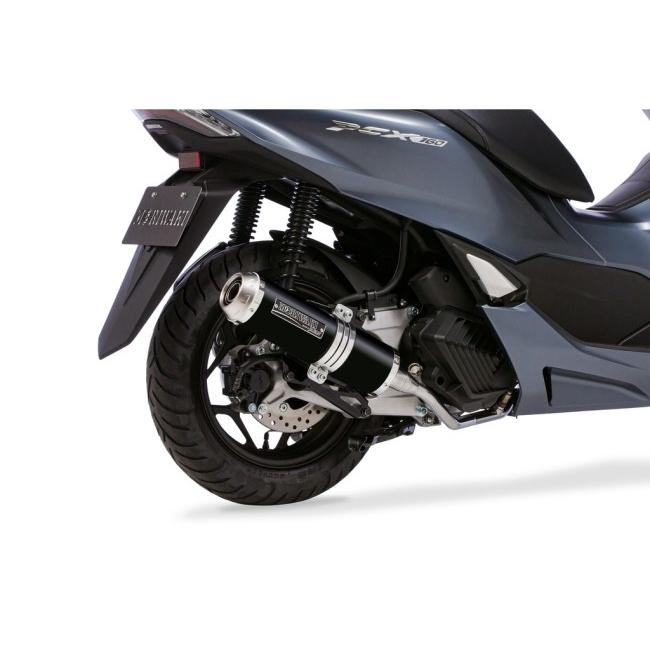 モリワキマフラーPCX JK05 2023