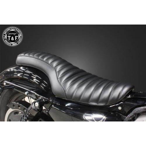 Garage T&F T&F ガレージ コブラシート タイプ:タックロール Garage T&F T&F ガレージ コブラシート タイプ:タックロール