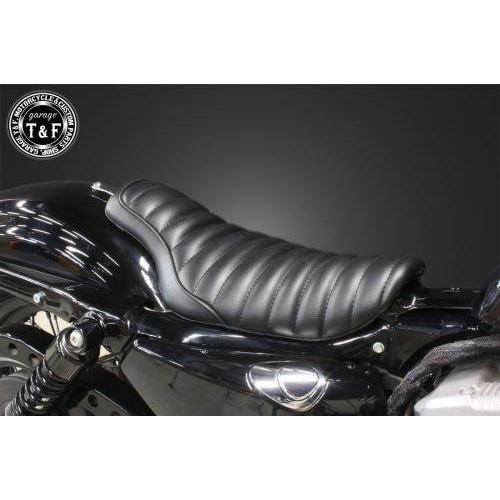 ハーレーダビッドソンシングルシート 楽天市場】Garage T&F ガレージ ティーアンドエフ Harley-Davidson