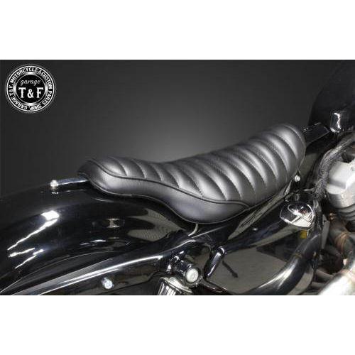 Garage T＆F ガレージ シングルシート タイプB フラット タイプ