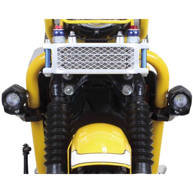 Sp武川 Sp武川 Spタケガワ Ledフォグランプキット 950 入数 2個 クロスカブ クロスカブ110 クロスカブ50 Honda ホンダ Honda ホンダ Honda ホンダ ウェビック1号店 通販 Paypayモール