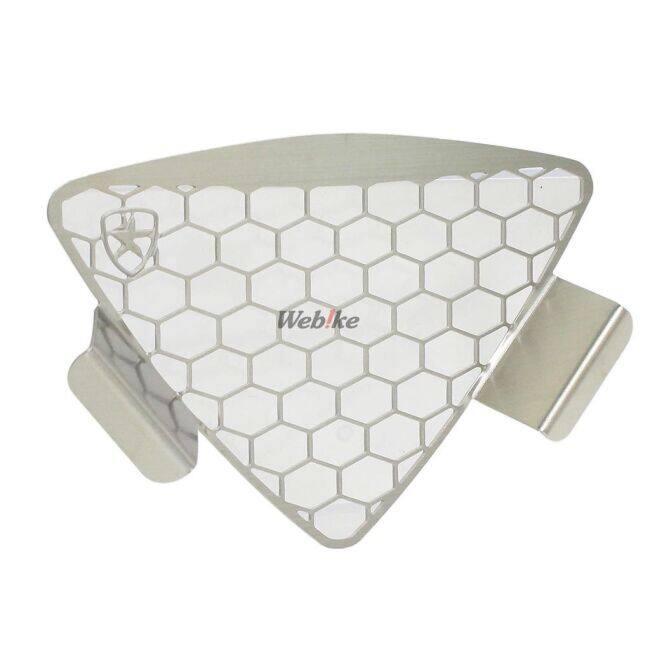 専用品 TRICK STAR（トリックスター） パワーインテークダクト専用メッシュ