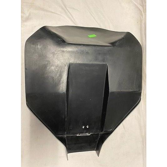 部品屋K\u0026W 【BT CHOPPERS】シートプレート ファットボーイ ブレイクアウト HARLEY-DAVIDSON ハーレーダビッドソン シートベース シート関連 外装の画像