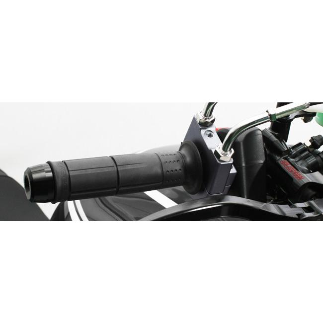 2023正規激安】 ACTIVE ACTIVE:アクティブ スロットルキット ホルダー