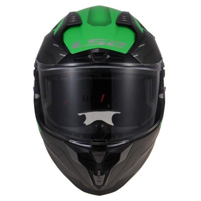 LS2 HELMETS LS2 エルエス2 CHALLENGER F ヘルメット サイズ：L(59