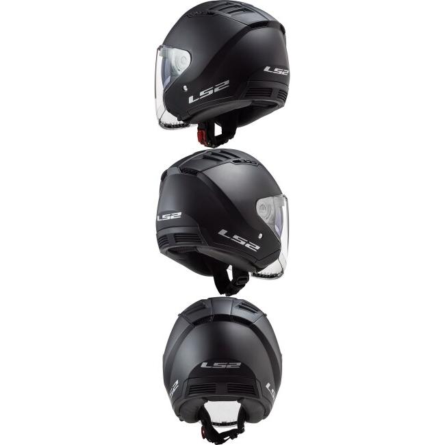 LS2 HELMETS LS2 エルエス2 COPTER ヘルメット サイズ：M(57-58cm