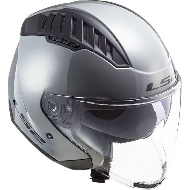 LS2 HELMETS LS2 エルエス2 COPTER ヘルメット サイズ：M(57-58cm