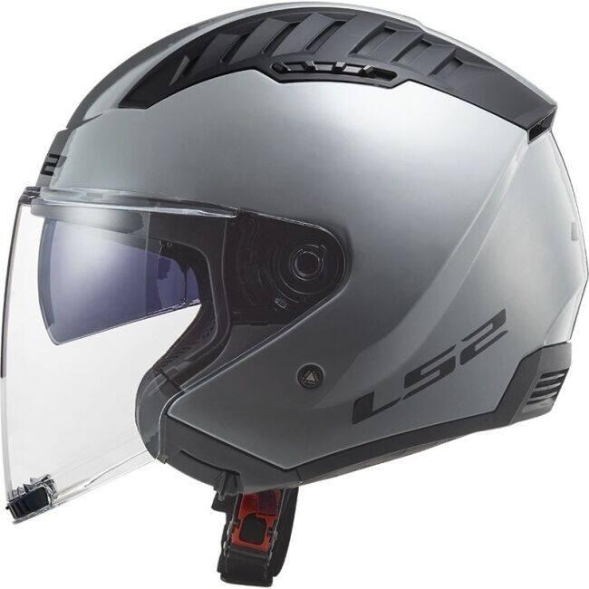 LS2 HELMETS LS2 エルエス2 COPTER ヘルメット サイズ：M(57-58cm