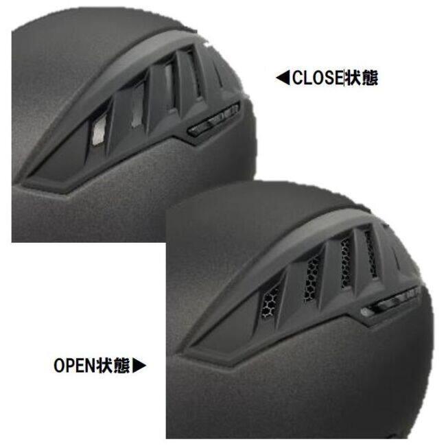 LS2 HELMETS LS2 エルエス2 COPTER ヘルメット サイズ：M(57-58cm