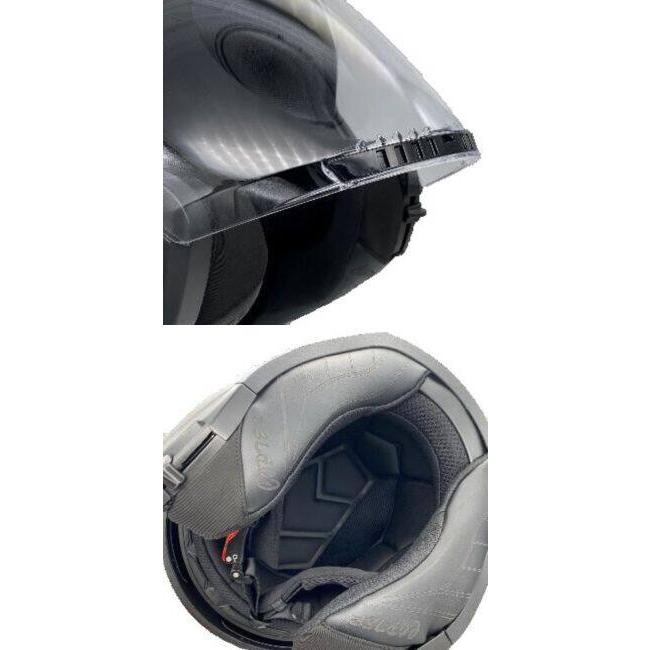 LS2 HELMETS LS2 エルエス2 COPTER ヘルメット サイズ：M(57-58cm