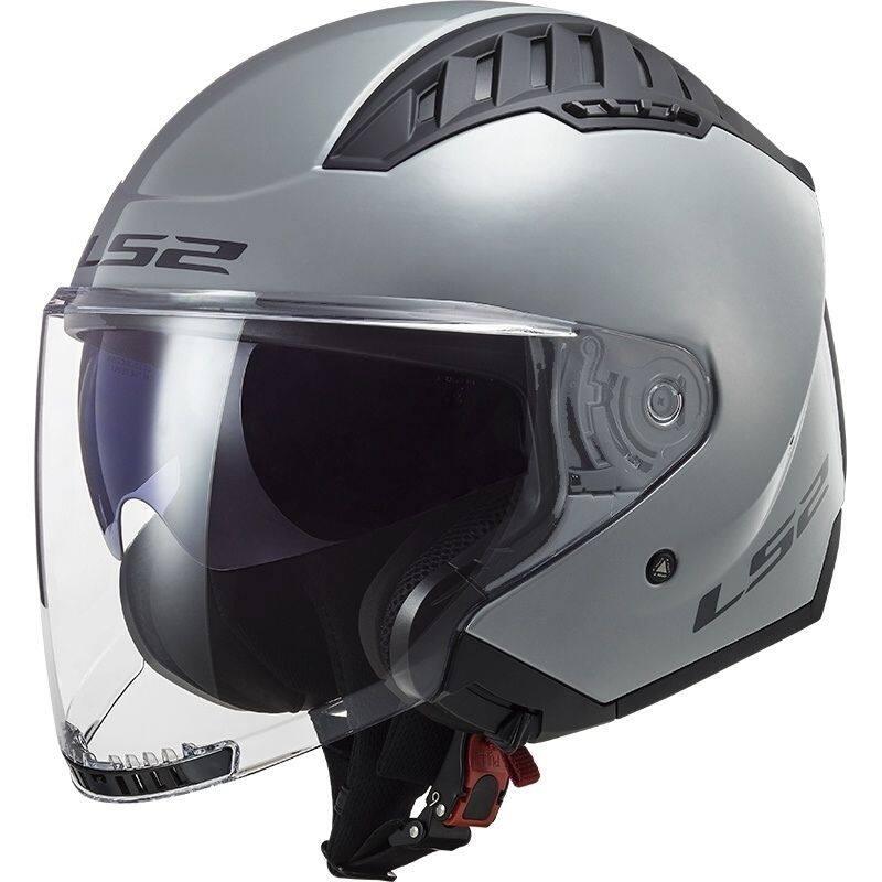 LS2 HELMETS LS2 エルエス2 COPTER ヘルメット サイズ：XL(61-62cm