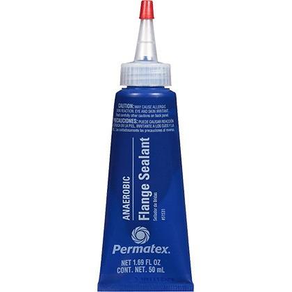 Permatex パーマテックス 嫌気性フランジシール剤 液体ガスケット・シール剤 ケミカル | Permatex