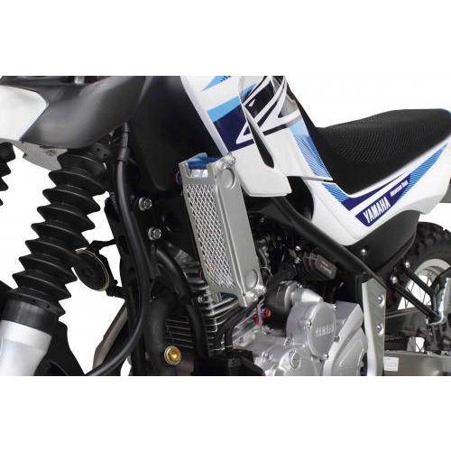 SP武川 SPタケガワ コンパクトクールキット タイプ：3フィン4オイルライン SEROW250 YAMAHA ヤマハ オイルクーラー 冷却関連 エンジン | スペシャルパーツ武川 | 01