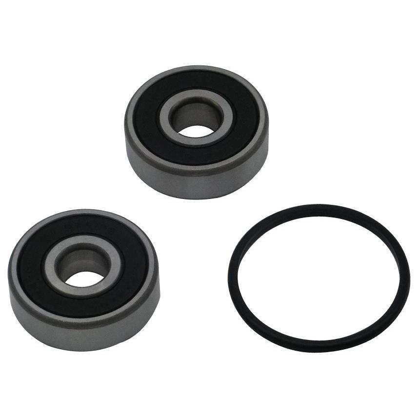 Cf Posh Cf Posh シーエフポッシュ ホイールベアリング ダストシールセット スーパーカブ50 スーパーカブ50 スーパーカブ70 スーパー カブ90 リトルカブ ウェビック1号店 通販 Paypayモール