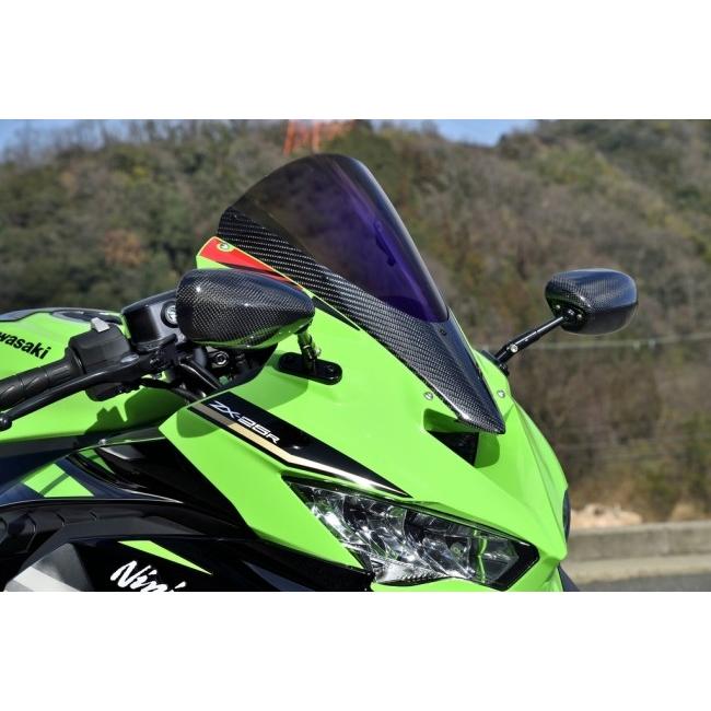 Magical Racing マジカルレーシング カーボントリムスクリーン Magical Racing マジカルレーシング カーボントリムスクリーン